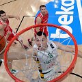 &Scaron;iais metais karjerą baigęs Jonas Mačiulis rinktinei atstovavo 14 metų, o geriausias rungtynes sužaidė 2015 metais Europos čempionate per mačą su Sakartvelu.