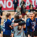 &bdquo;Kaunas-VDU&ldquo; tinklininkės