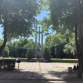 Skulptūrų parke neliks sovietmetį menančios skulptūrinės kompozicijos.