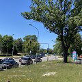 Mokyklos gatvė prie&scaron; kelerius metus buvo rekonstruota. Po atliktų darbų gyventojai skundžiasi susiduriantys su probleminiu i&scaron;važiavimu i&scaron; kvartalo.