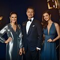 Ieva Zasimauskaitė, Giedrius Masalskis ir Gabrielė Martirosian