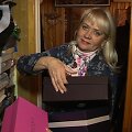 Dalia &Scaron;traupaitė