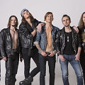 Guns N Roses projekto nariai