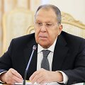 Sergejus Lavrovas / Russian Foreign Ministry / ZUMAPRESS.com