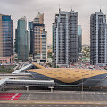 Dubajus, JAE