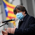 Carlesas Puigdemont'as