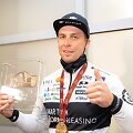 I&scaron; Dakaro grįžo motociklininkas Arūnas Gelažninkas