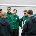 &bdquo;Kauno Žalgirio&ldquo; futbolininkai