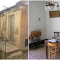 Italijoje nusipirkti namus jau su baldais galima vos už 10 tūkst. Eur: kaip jie atrodo?