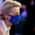 Ursula von der Leyen