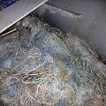 Metelių ežere sugauti du pažeidėjai turėjo 300 metrų tinklų