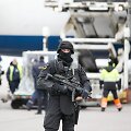 Į Lietuvą atgabenta nauja eurų siunta