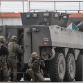 NATO karinės pratybos