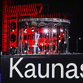 Kaunas &ndash; Europos kultūros sostinė 2022 atidarymas