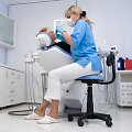 Į Lietuvą atvykę užsieniečiai vis dažniau užsuka pas odontologus