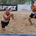Arnas Rum&scaron;evičius ir Karolis Palubinskas