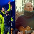 Saulius Prūsaitis su grupės nariais, Laimonas Jančas
