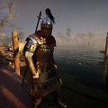 &bdquo;Assassin&rsquo;s Creed Valhalla&ldquo;: kartais į mūsų žaidimą atsibasto kitų žaidėjų sukurti ir i&scaron;puo&scaron;ti kariai samdiniai.