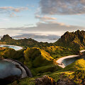 Komodo sala