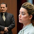 Johnny Deppas, Amber Heard