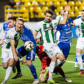 Vilniaus &bdquo;Žalgiris&ldquo; - Vilniaus rajono &bdquo;TransInvest&ldquo;