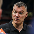 &Scaron;arūnas Jasikevičius