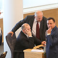 Seimas baigė pavasario sesija