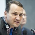 Radoslawas Sikorskis