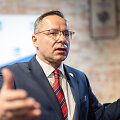 Žygimantas Pavilionis