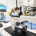 LSMU Kauno klinikų Vaikų reabilitacijos klinikos atidarymas