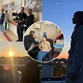 Gabrielės Vilkickytės kklipo filmavimo užkulisiai