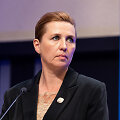 Mette Frederiksen