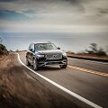 &bdquo;Volvo XC90&ldquo;