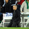 Jose Mourinho 2012 metų UEFA Čempionų lygos antrajame pusfinalio susitikime