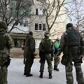 Rytų Ukrainoje nesiliaujant susirėmimams Kijevas pra&scaron;o pagalbos kovoje su Rusija