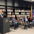Pristatytas &scaron;imtmečio senumo Lietuvos užsienio politikos dokumentų rinkinys
