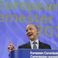 Pierre'as Moscovici / Ye Pingfan / imago/Xinhua
