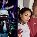 Iglė Bernotaitytė ir Tadas Juodsnukis, Žuvies kaukė