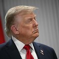 Donaldas Trumpas / BRENDAN SMIALOWSKI / AFP