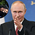 Rusijos prezidentas Vladimiras Putinas