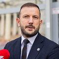 Virginijus Sinkevičius