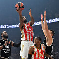 Codi Milleris-McIntyre'as prie&scaron; &bdquo;Partizan&ldquo; gynybą