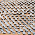 Ivanpah Solar Electric Generating System (ISEGS) &ndash; didžiausia saulės energijos jėgainė