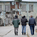 Rusijoje rekordi&scaron;kai sumažėjo &scaron;alies natūrali populiacija
