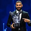 Karimas Benzema