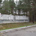 Panerių memorialas