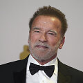 Arnoldas Schwarzeneggeris