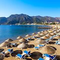 Marmaris, Turkija