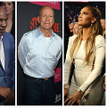 Mike'as Tysonas, Bruce'as Willisas, Jennifer Lopez