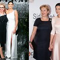 Nijolė Jagelavičienė ir Agnė Jagelavičiūtė